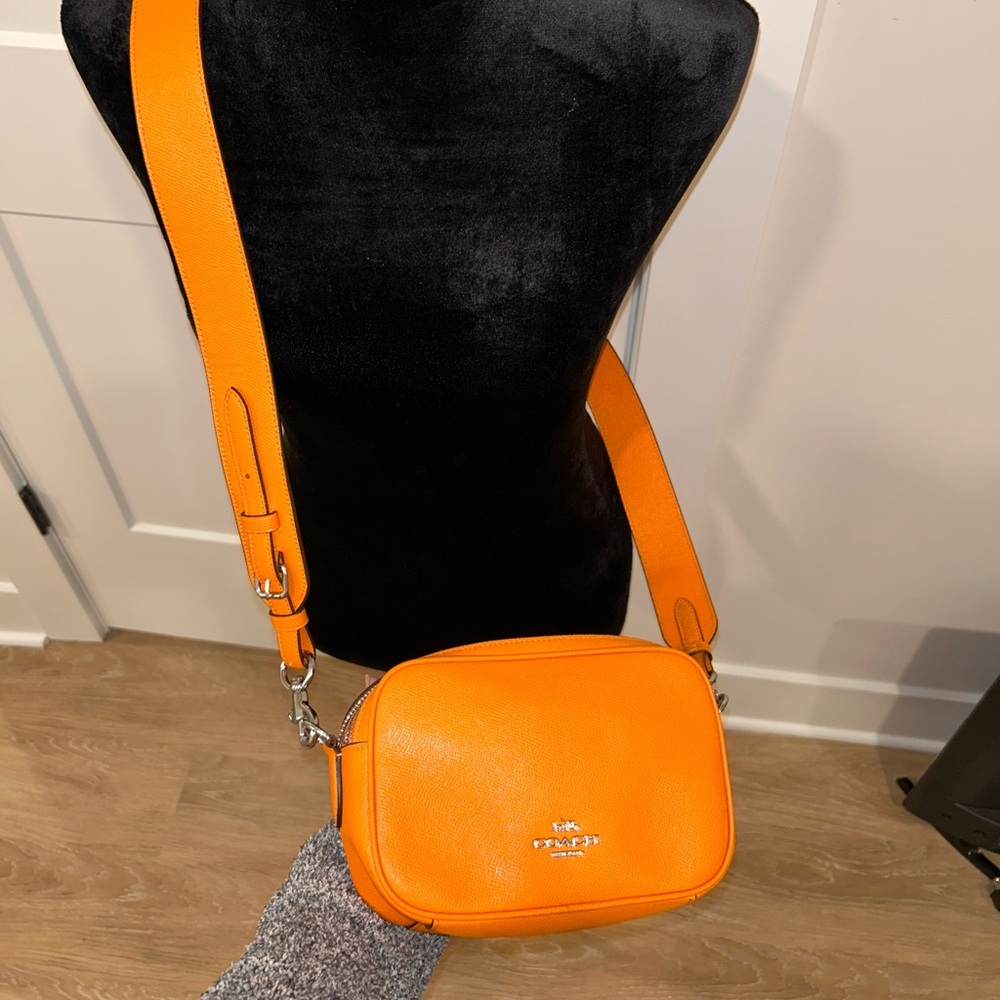 Coach Crossbody